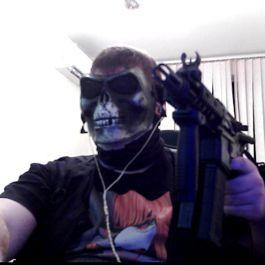 AvangardRein avatar