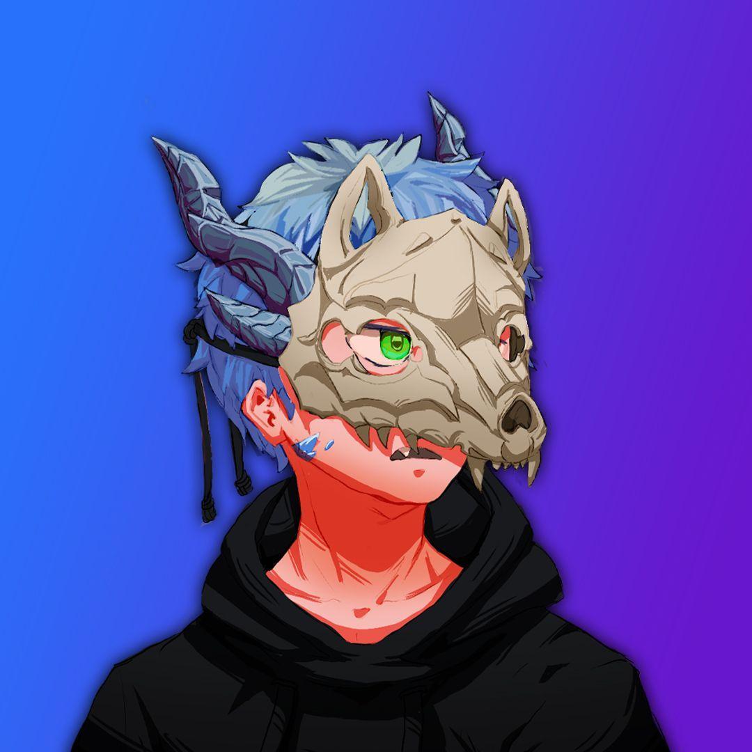 PlayerDragon avatar