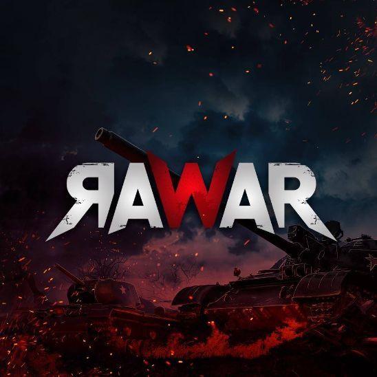 Player -RaWaR- avatar