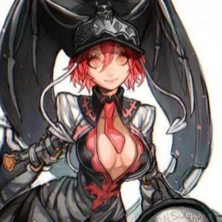 Shansiel avatar