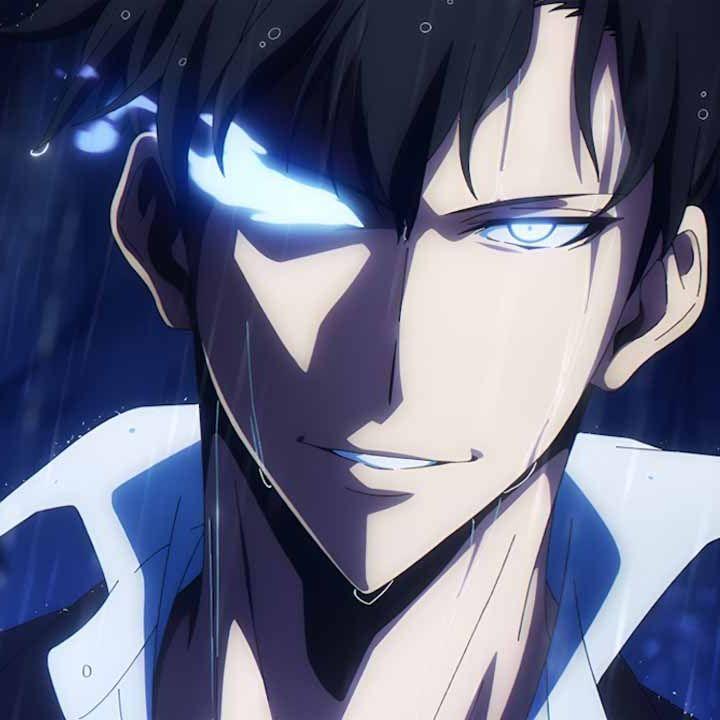 Berserm3r avatar