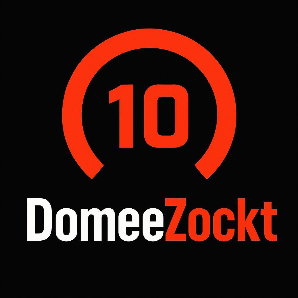 DomeeZockt avatar