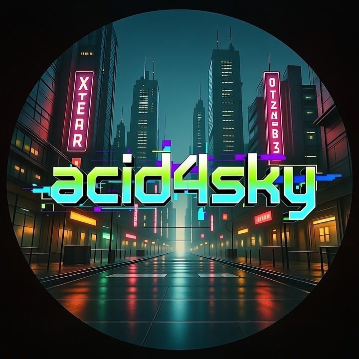 acid4sky