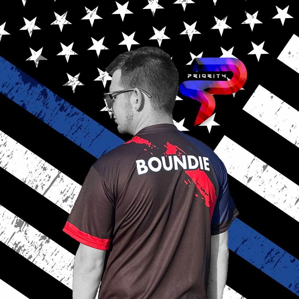 Player BounDie avatar