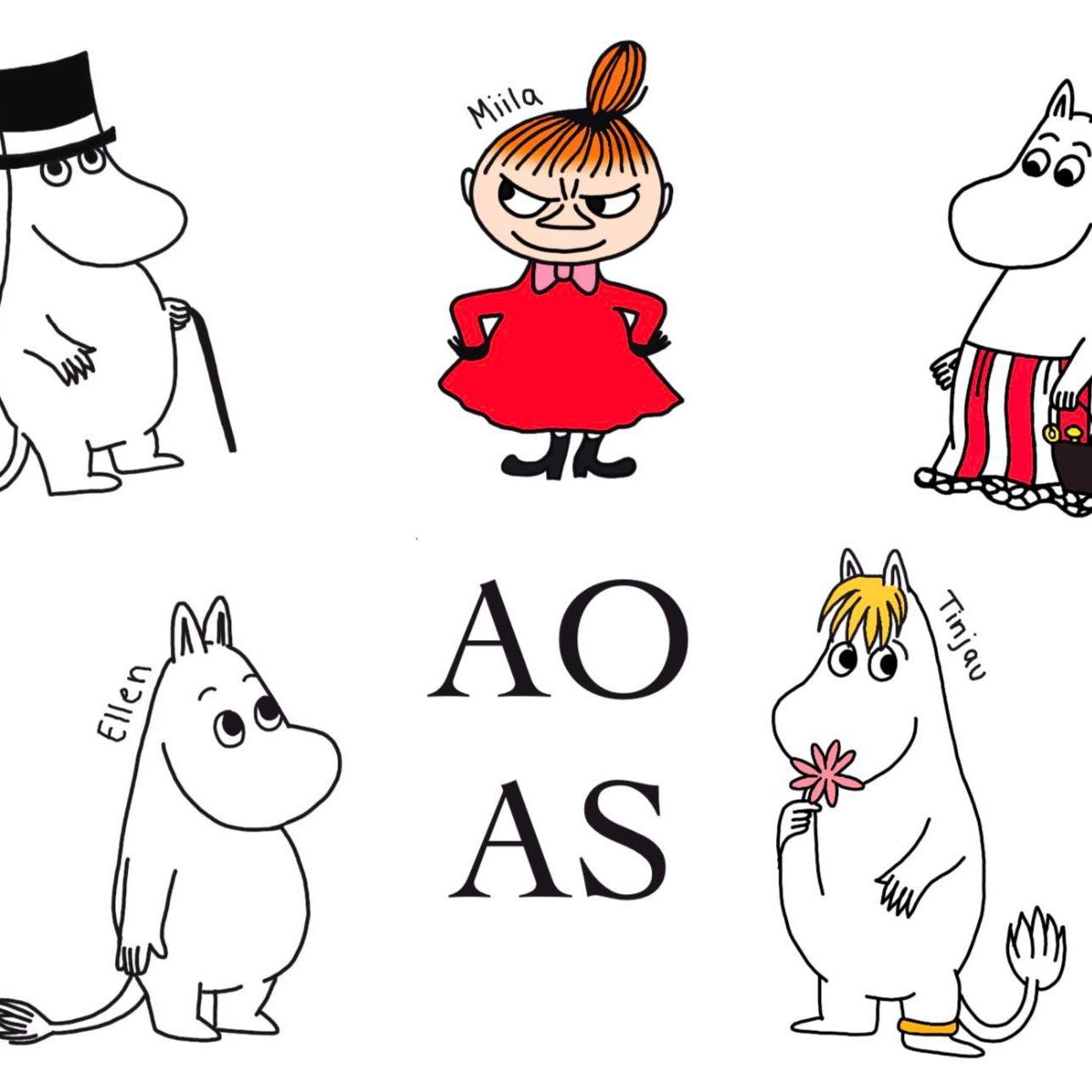AOAS