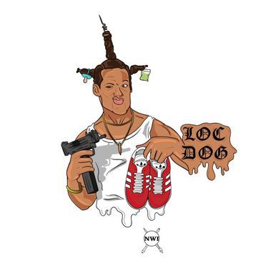 LocDog