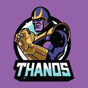 Player Thanoos avatar