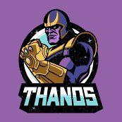 Thanoos avatar