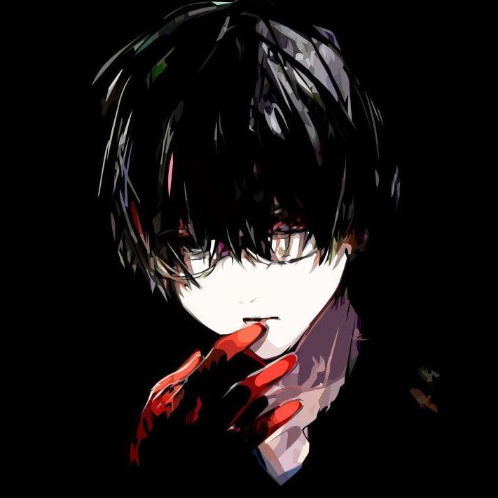 -yebishe666 avatar