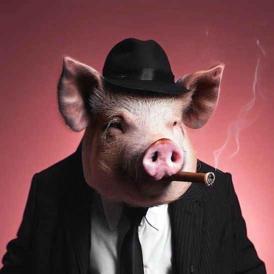 pigzraketti