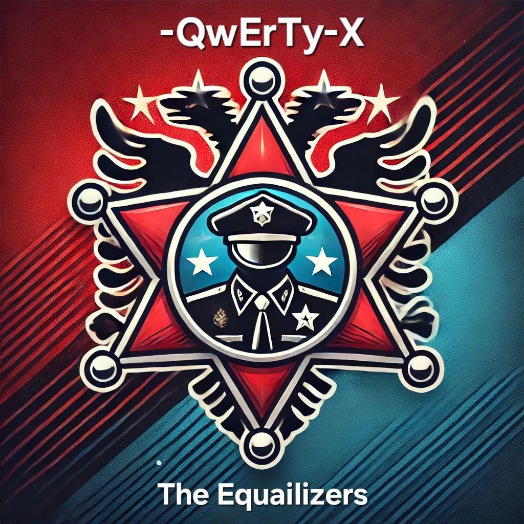 -QwErTy-X avatar