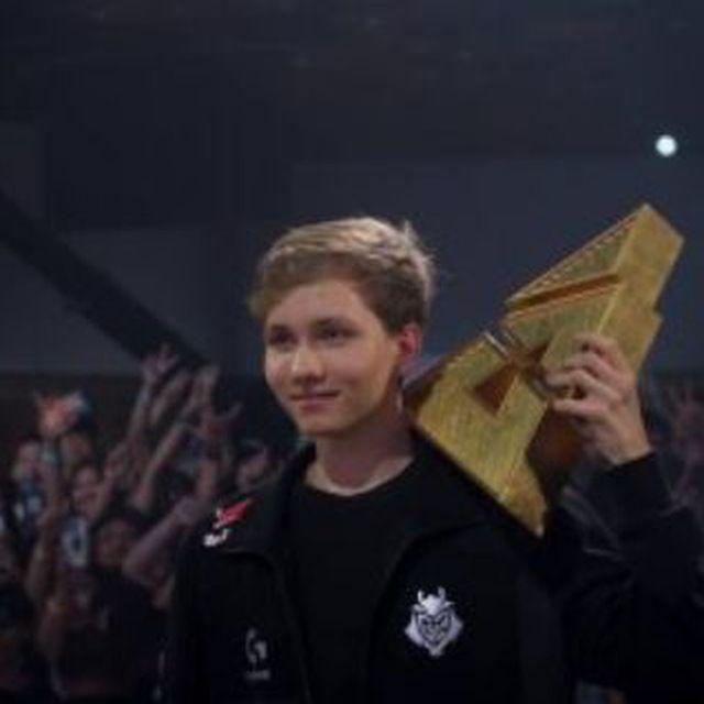 Hokzik avatar