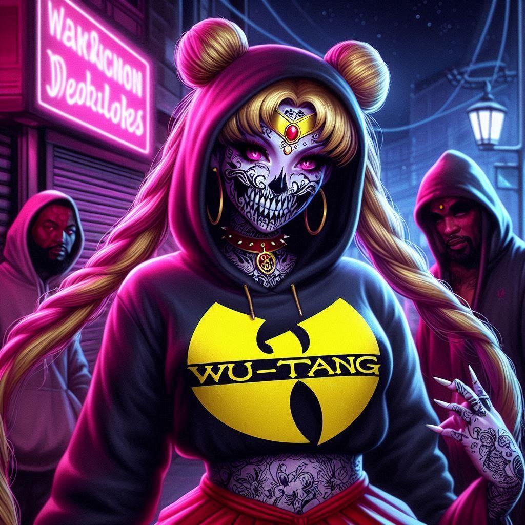 oddone avatar