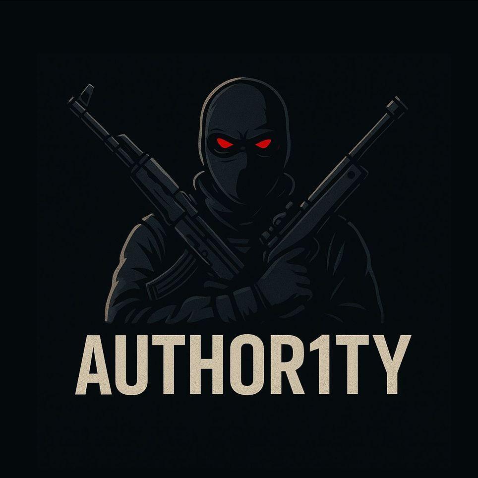 Author1ty-- avatar
