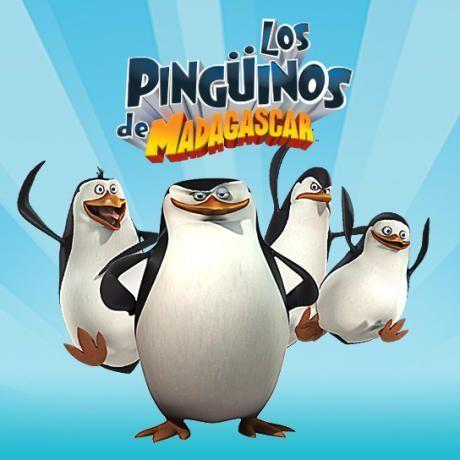 LOS PENGUINS