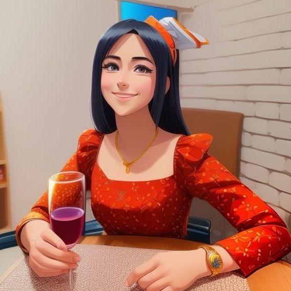 CandyLiqueur avatar