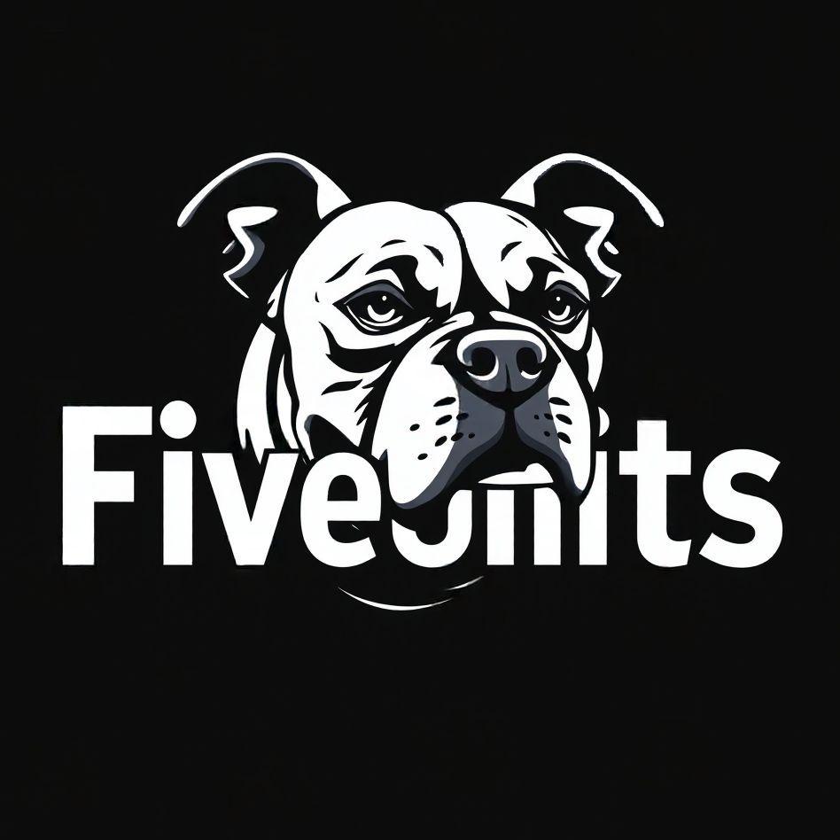 FiveUnits avatar