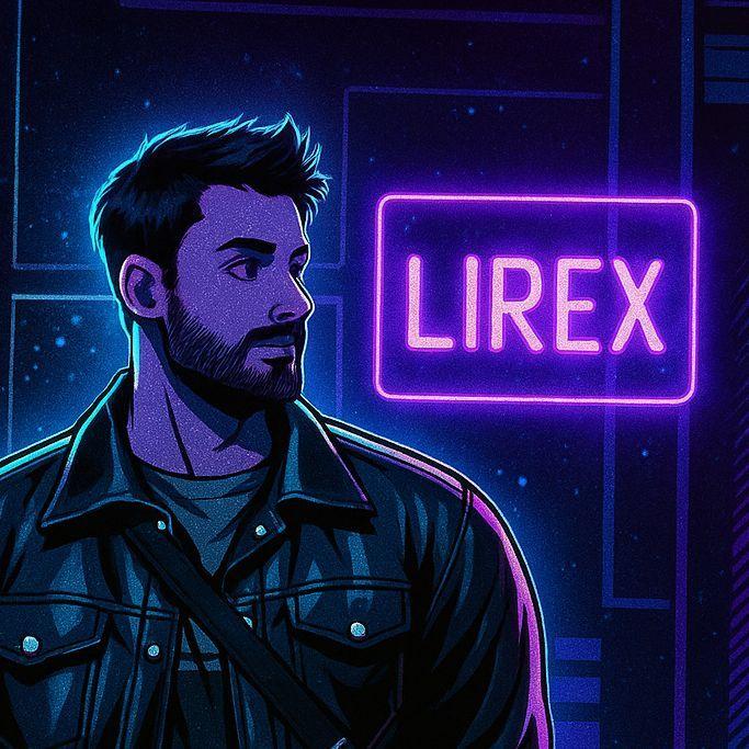 Lirex037 avatar