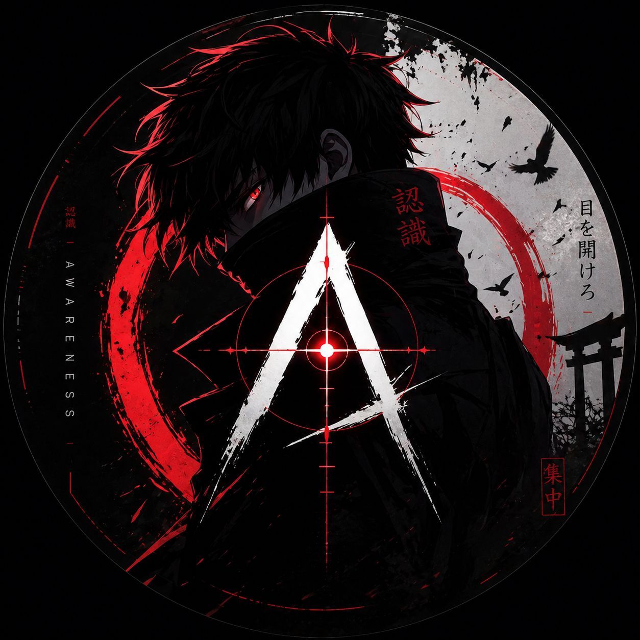Faceit profile picture for @awareness