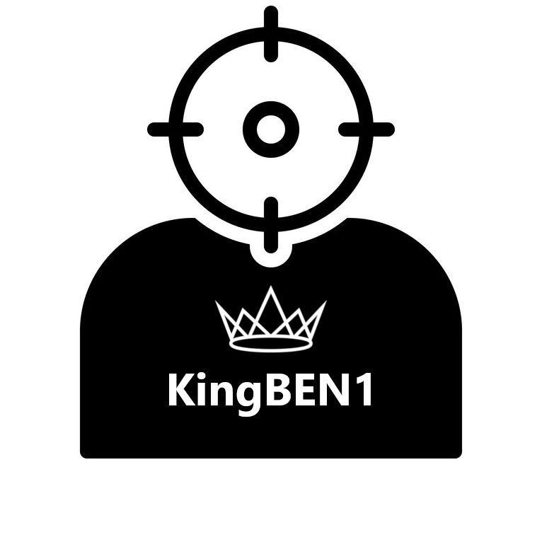 Player KingBEN1 avatar
