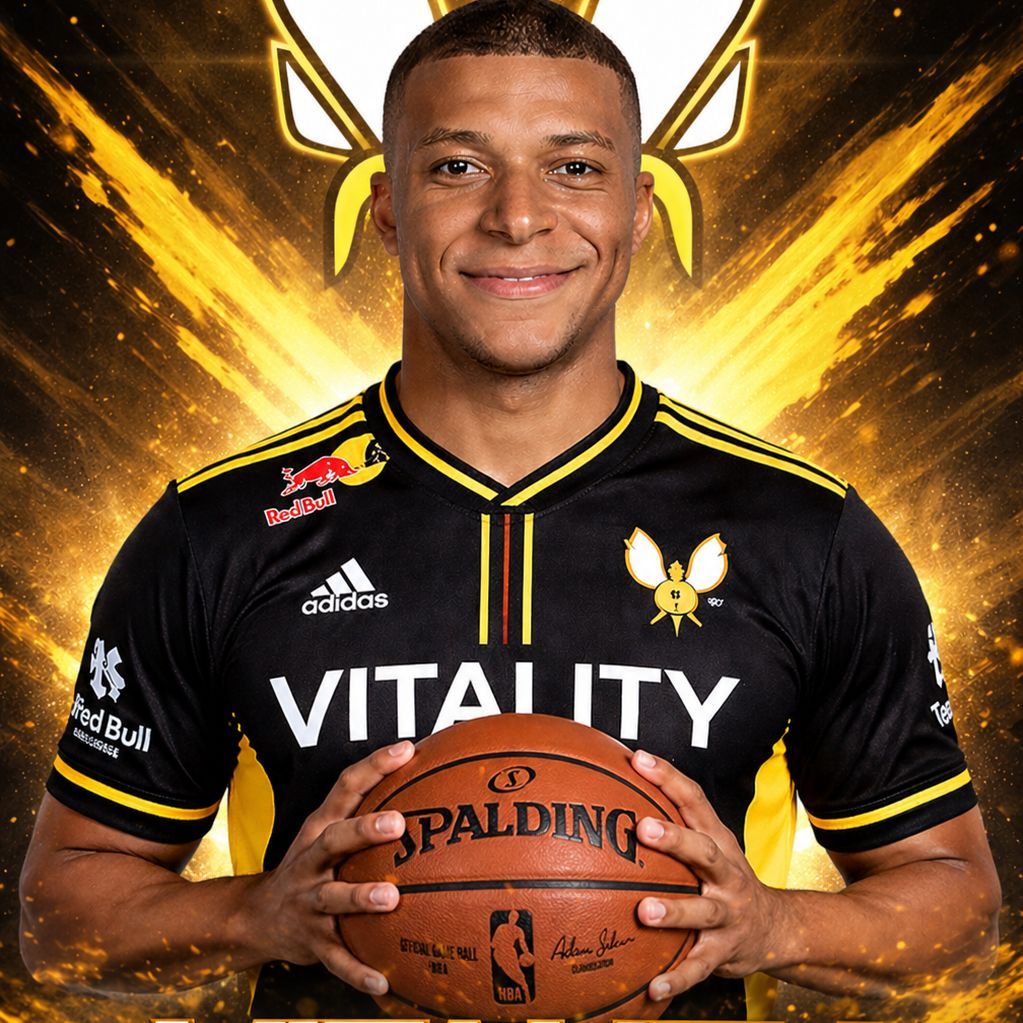 Faceit Avatar