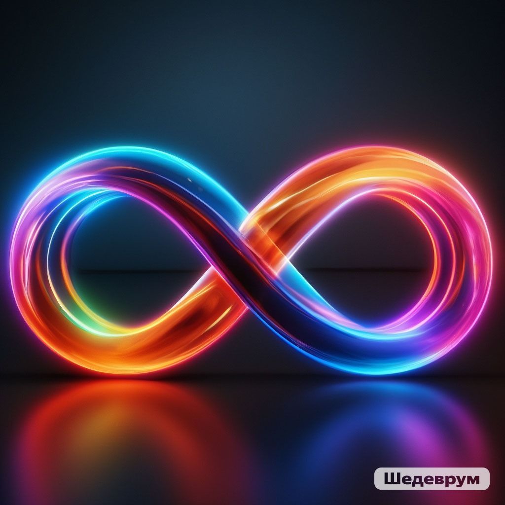 lnfinity8