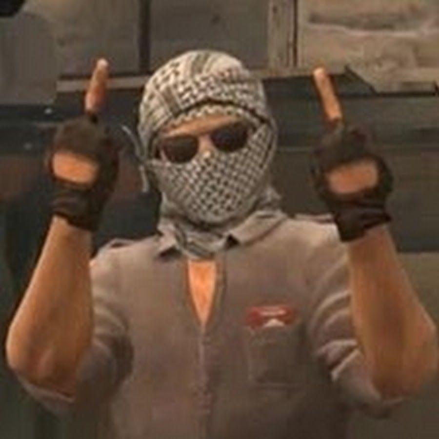 REDGGI001 avatar