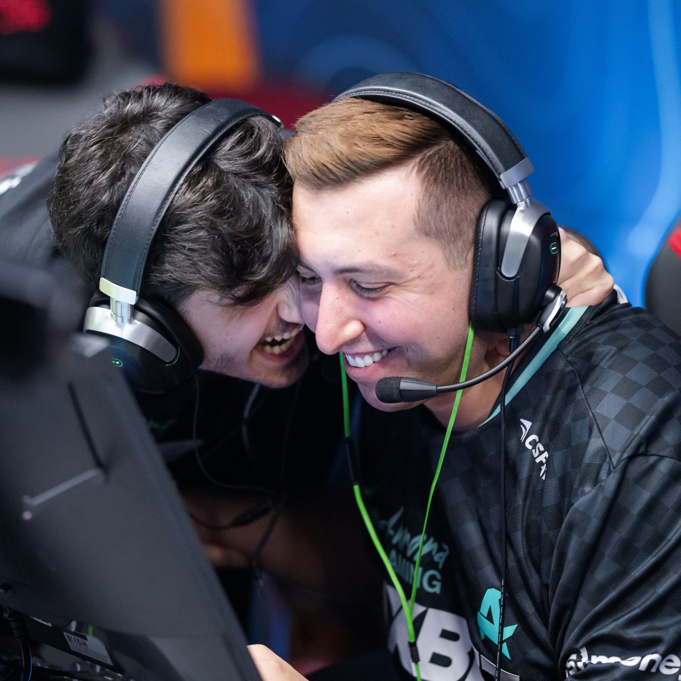 Ukiiyoo FACEIT avatar