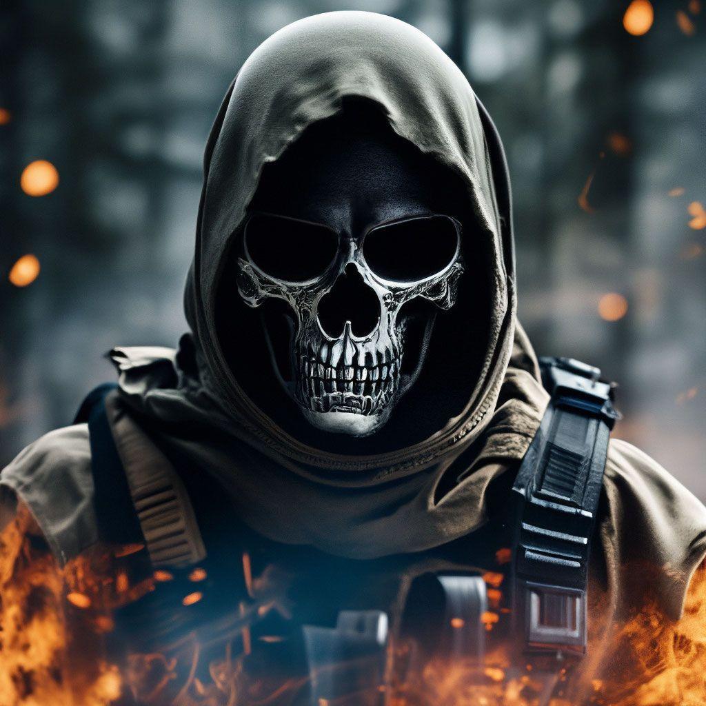 Player Ghost-022 avatar