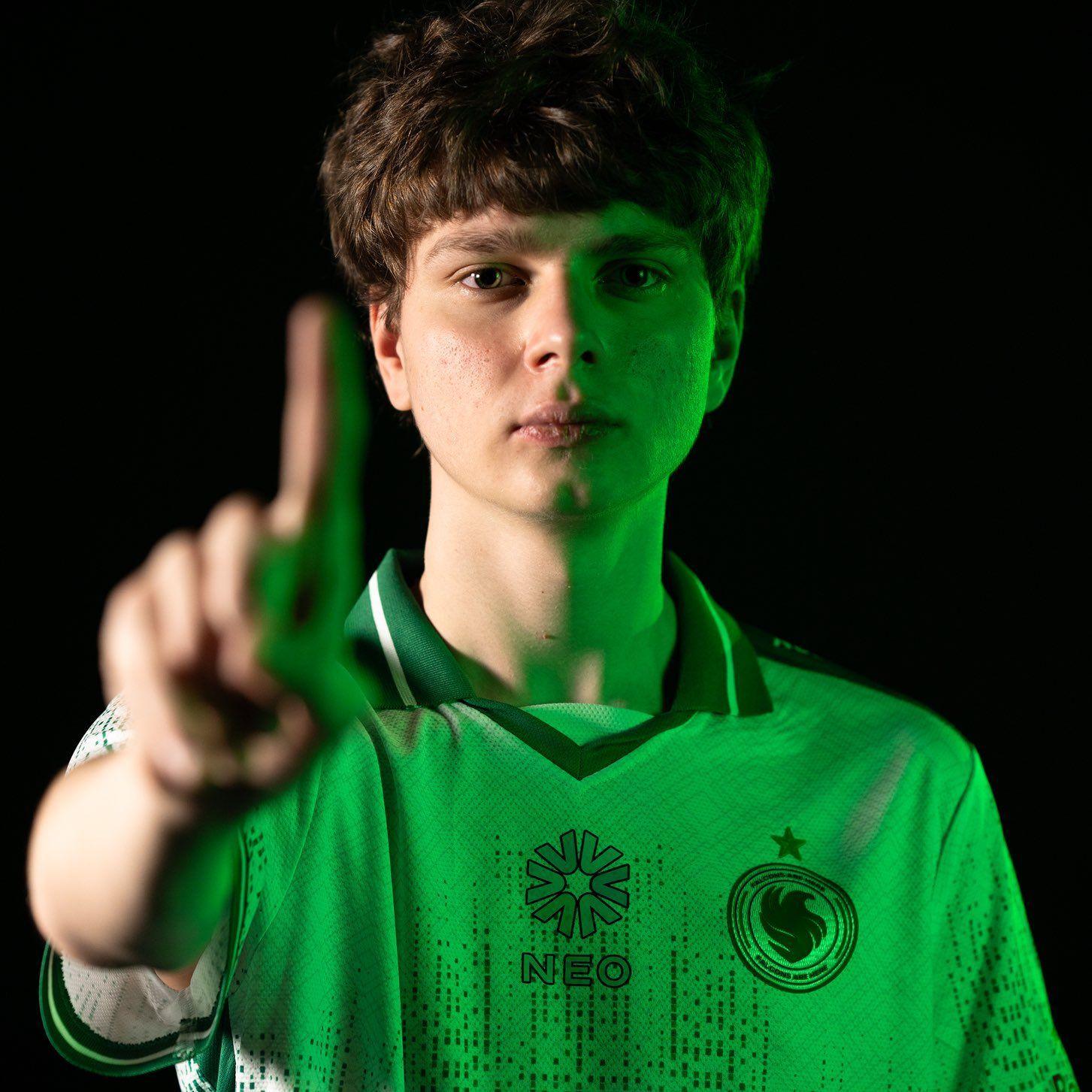 -n0wayo avatar