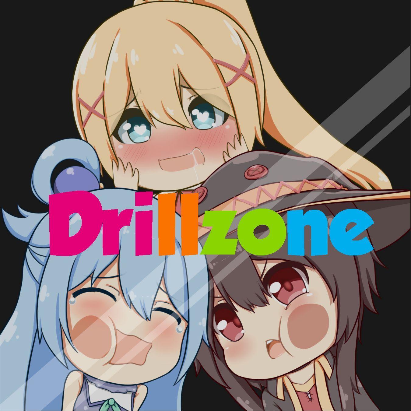 xDrillzonex