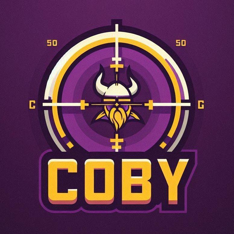 Cobyka avatar