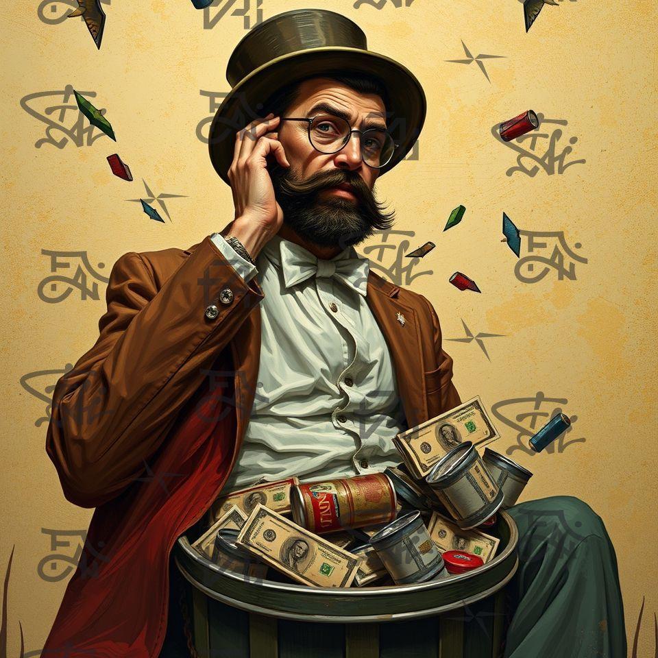 MrMysor avatar