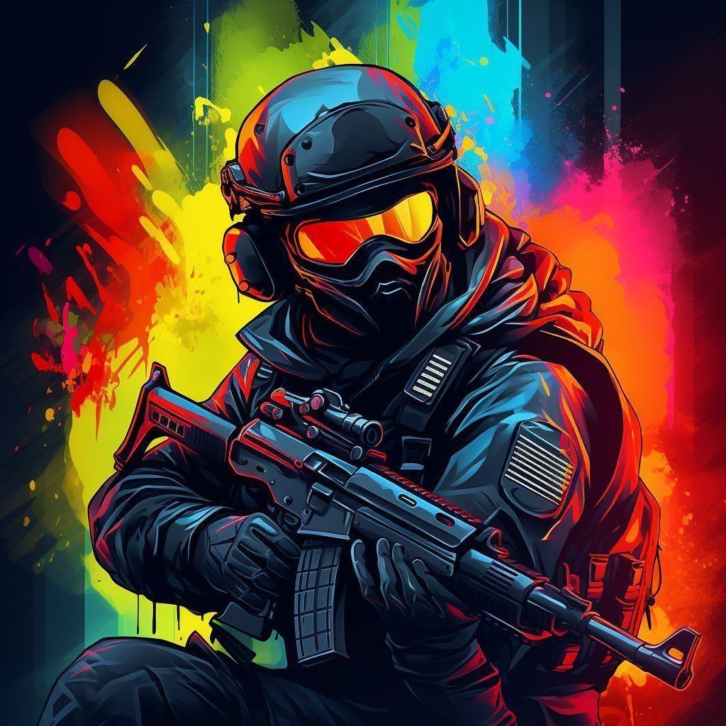NeFortoviy avatar