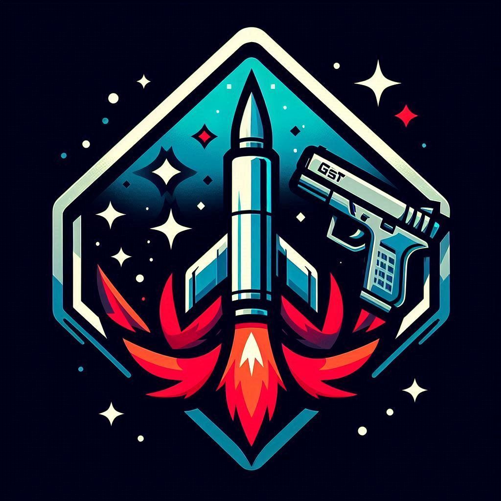 rocket