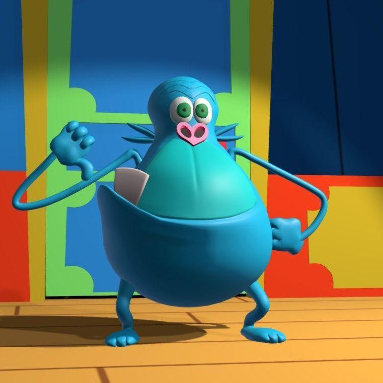 Mrsirious avatar
