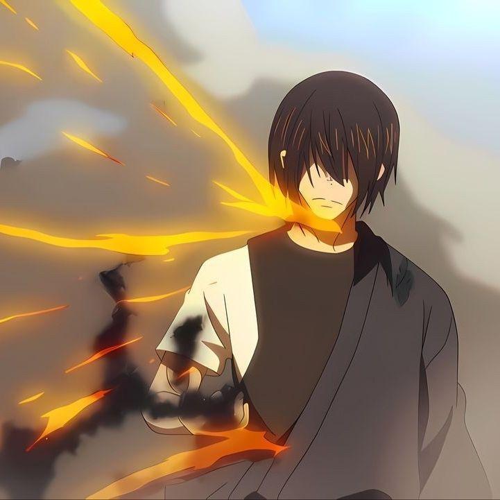 senjui avatar