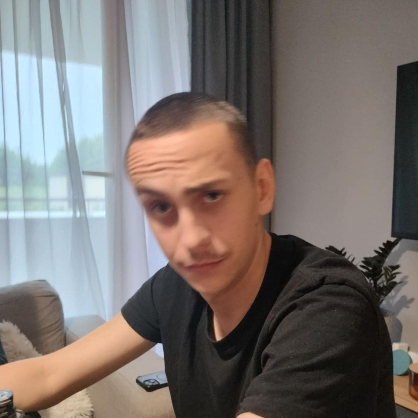 Szynolec avatar