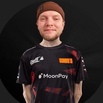 robbanpg avatar