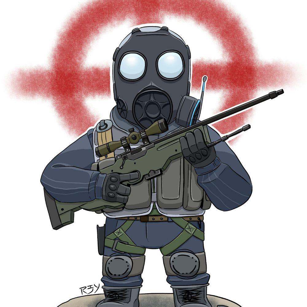 nAKKE avatar