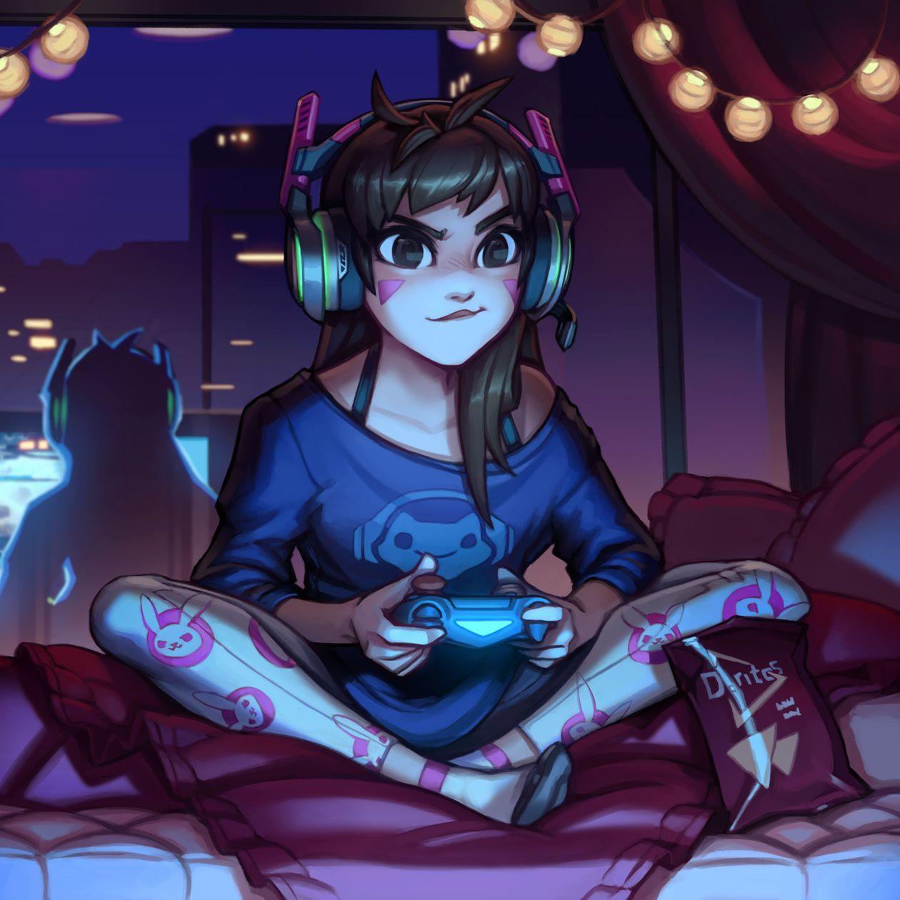 Drizzya7 avatar