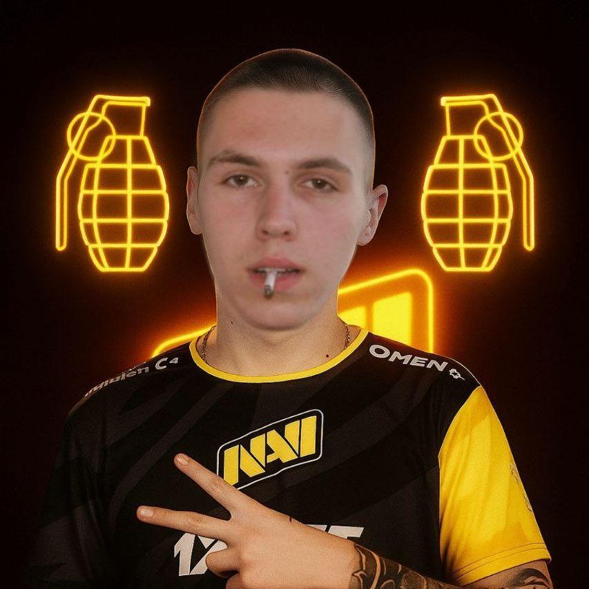 DimasSesh avatar