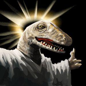 Dinozvr avatar