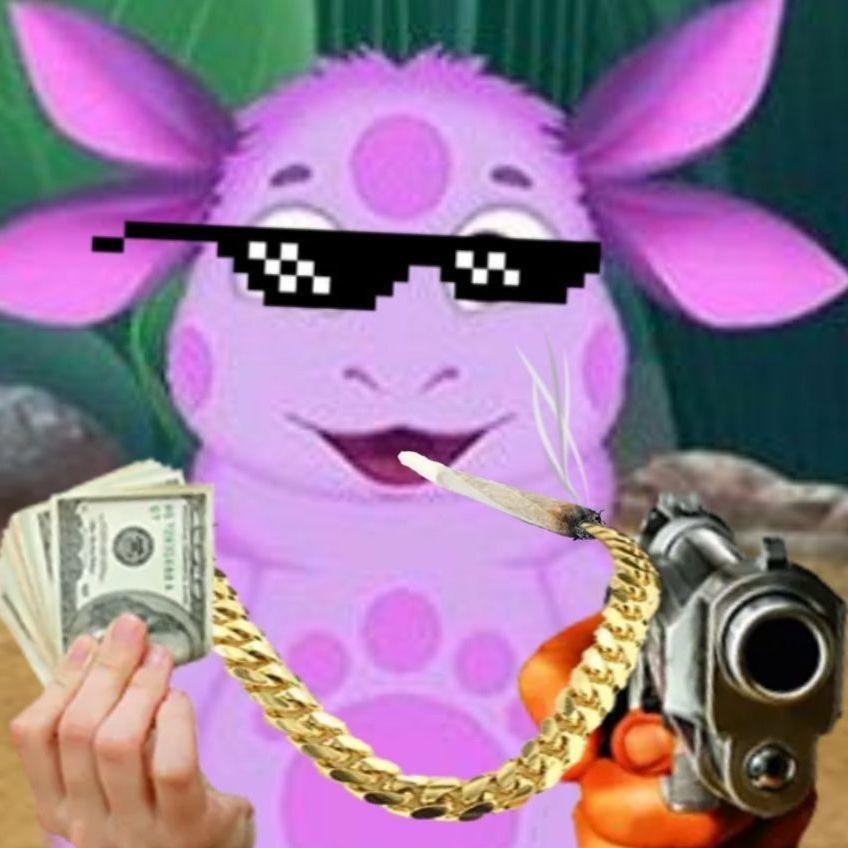 shporkExe avatar