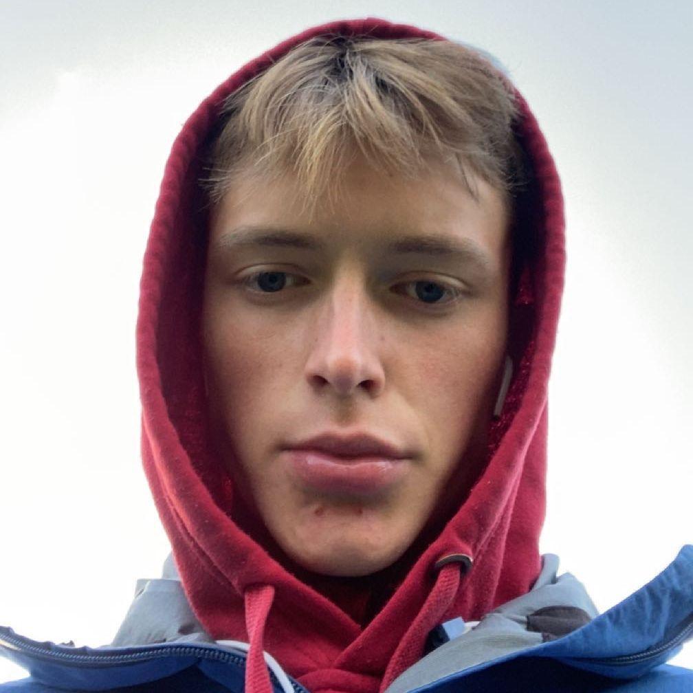 Player Kjellman- avatar
