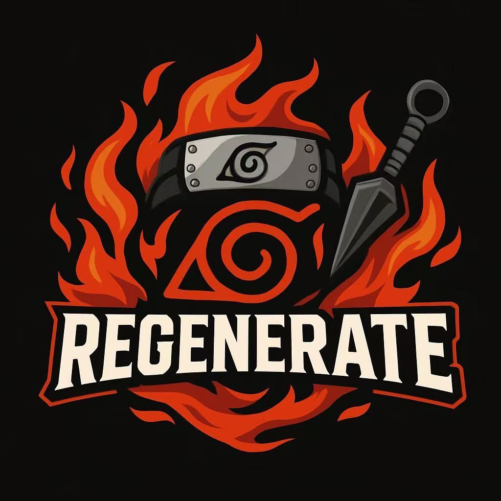 Team_Regenerate