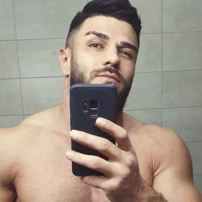 Pozdnyakov_ avatar