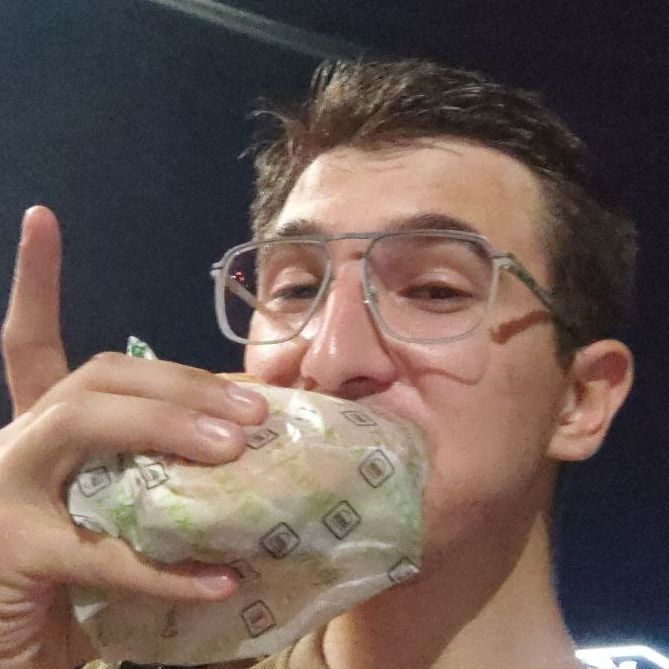 CYBER_FLEX25 FACEIT avatar