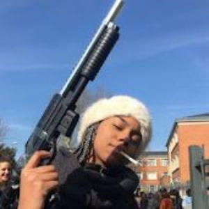Player faceit56743 avatar