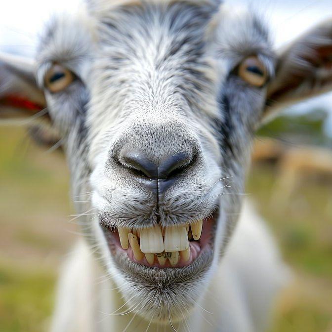 baby-GOAT avatar